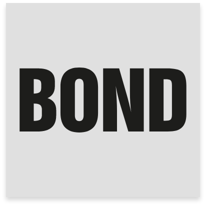 Kosmetyki Bond