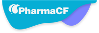 Pharma CF Sklepy stacjonarne Logo